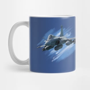 Rafale Mug